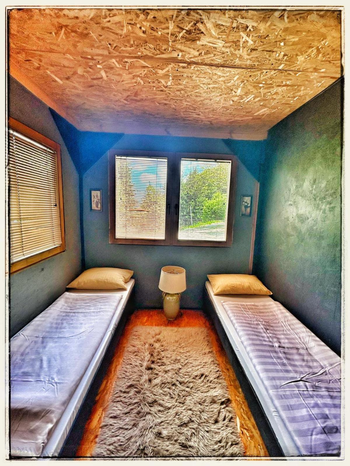 Holiday Home Nature Neno Visoko Ngoại thất bức ảnh