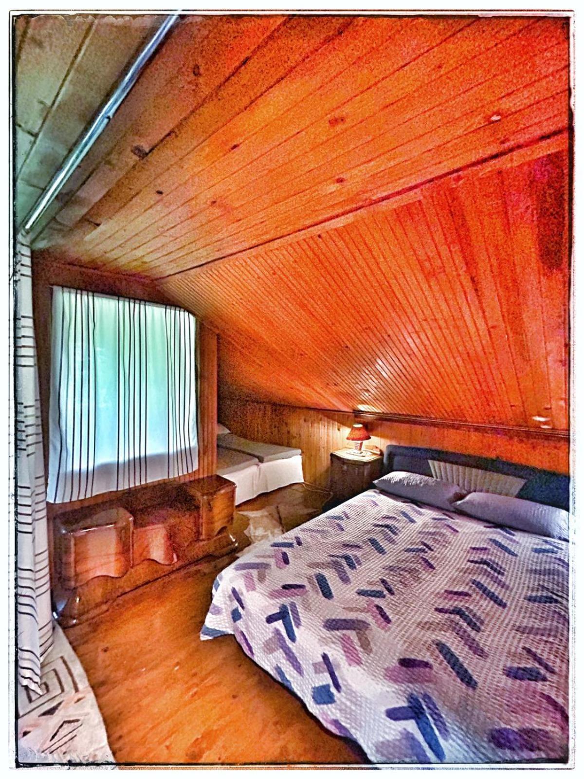 Holiday Home Nature Neno Visoko Ngoại thất bức ảnh