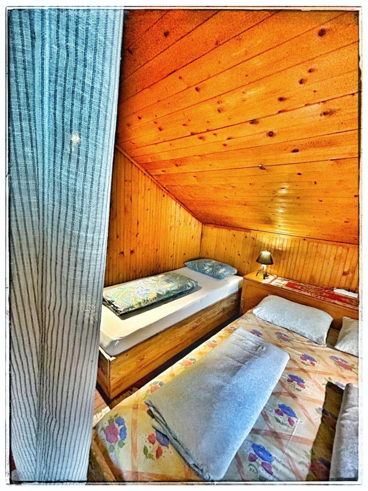 Holiday Home Nature Neno Visoko Ngoại thất bức ảnh