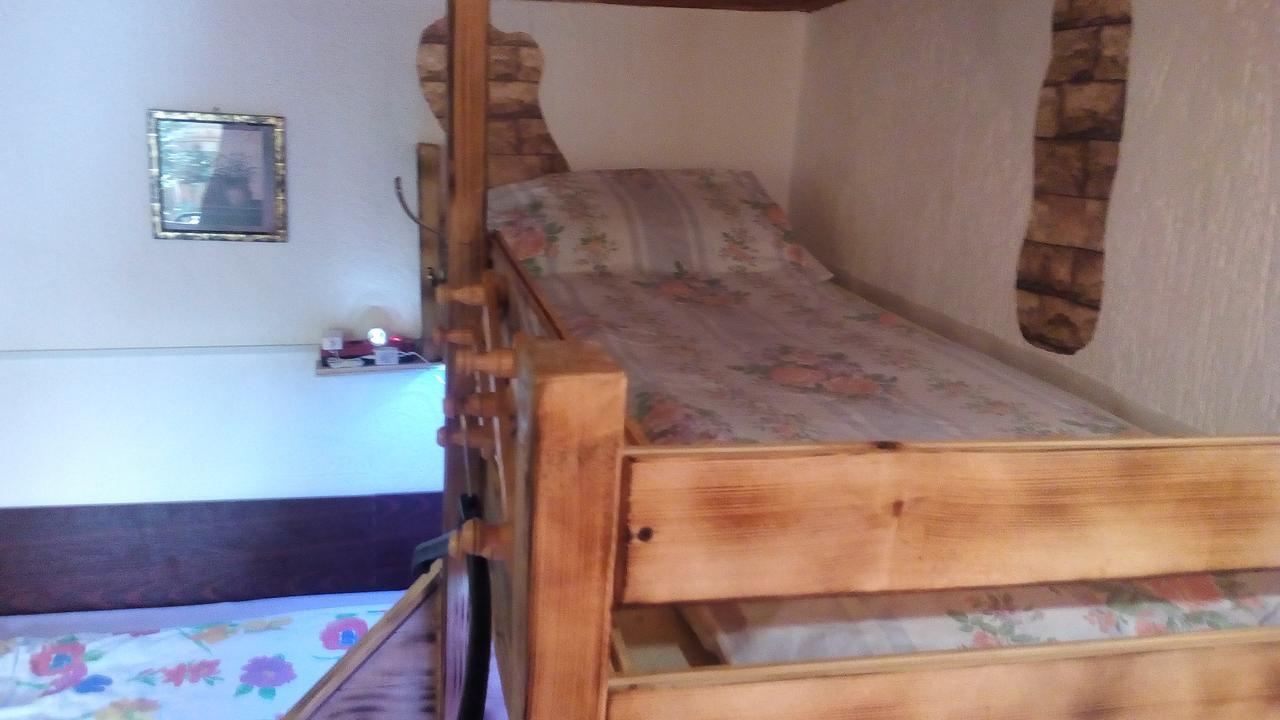 Holiday Home Nature Neno Visoko Ngoại thất bức ảnh