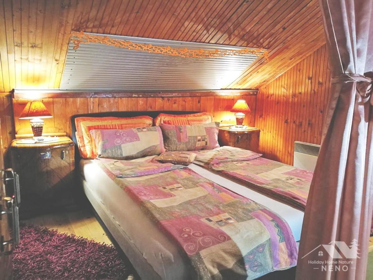 Holiday Home Nature Neno Visoko Ngoại thất bức ảnh