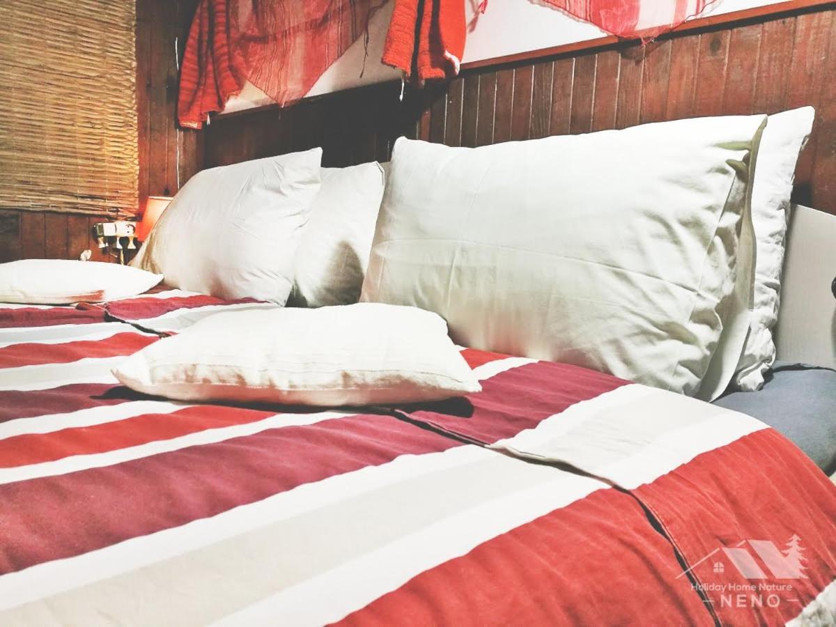 Holiday Home Nature Neno Visoko Ngoại thất bức ảnh